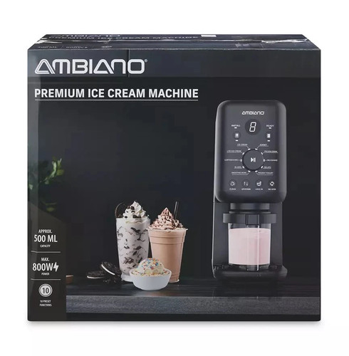 Ambiano premium ice - premium,