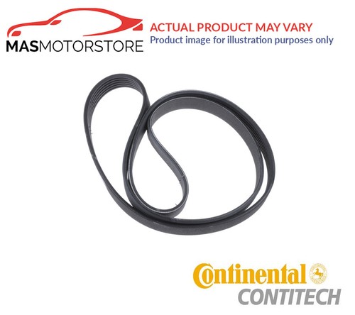 Drive belt micro - belt, multi
