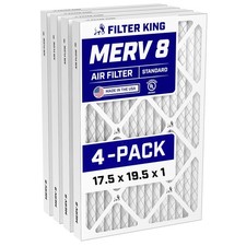Filter King 17.5x19.5x1 Air