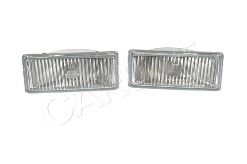 Hella fog light set - light,