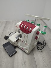 Janome MyLock 9300DX