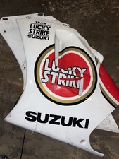 Suzuki Rgv250 Vj22 Aftermarket