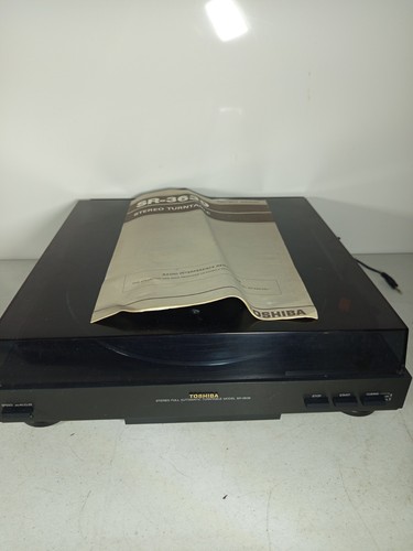 Toshiba 3639 stereo full - toshiba,