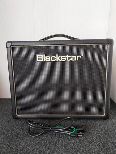 Blackstar combo 5w - blackstar, tube
