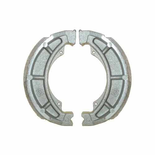 New drum brake - shoes, &