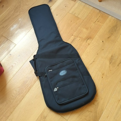 Fender deluxe gig bag new - fender,