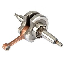 Crankshaft Yamaha XT125 R/X 2007-2008 | 13D3 / 13D4 / 13D5 / 13D6 ONLY - 17T