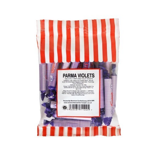 Yogurt coated swizzels retro - coated,,