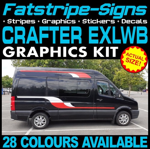 Fit volkswagen crafter - fit,