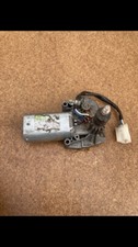 GENUINE 1995-2002 NISSAN PRIMERA P11 GT REAR WINDOW WIPER MOTOR 54904412