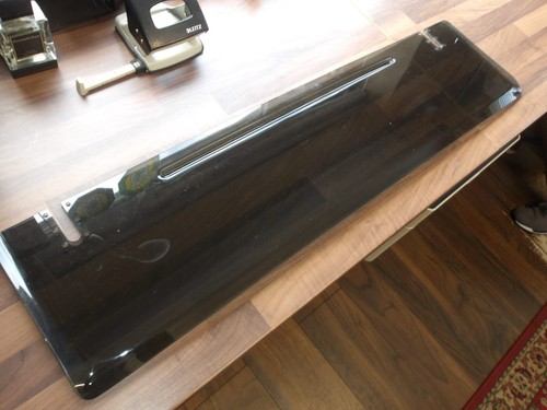 Webasto type sliding sunroof - type, sliding 
