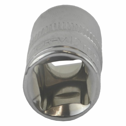 12mm drive shallow - 3/8", metric