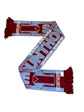 SCUNTHORPE UNITED FOOTBALL