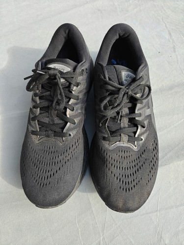 Asics gel kayano black - asics, 28