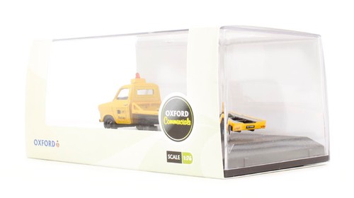 Oxford diecast oo gauge - diecast, 1:76