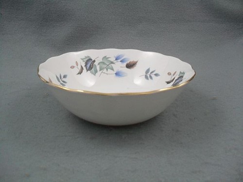Colclough linden bowl - colclough,