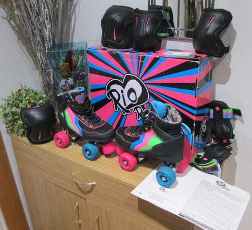 Rio roller passion - roller,