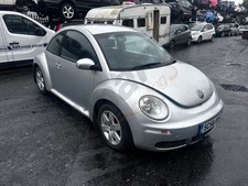 VOLKSWAGEN BEETLE MK2 2005-2011 Stereo Radio CD Player 1C0057153