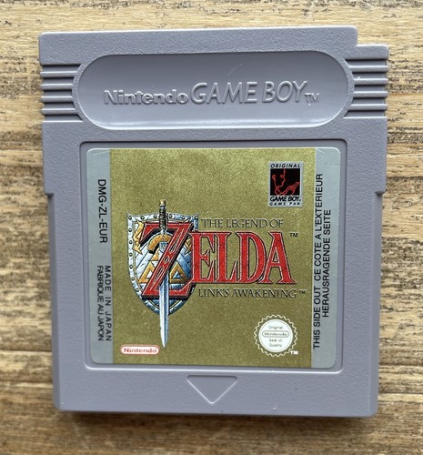 The legend zelda link - legend, link’s
