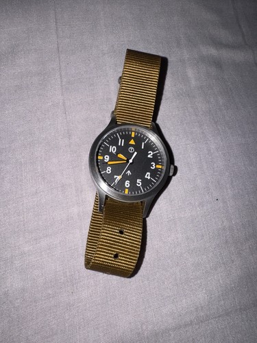 Mwc iii military style - iii,