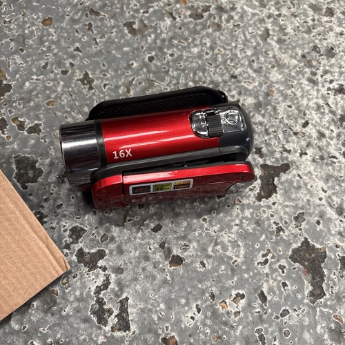 Mini camcorder video camera - video,