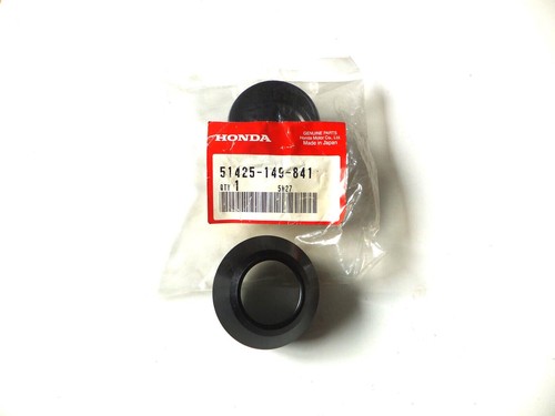 Genuine honda fork dust - *genuine,
