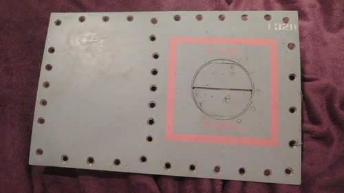 Tornado gr4 aircraft panel - tornado,