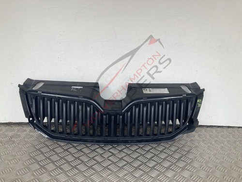 Skoda octavia 2017 genuine - skoda, 2017+