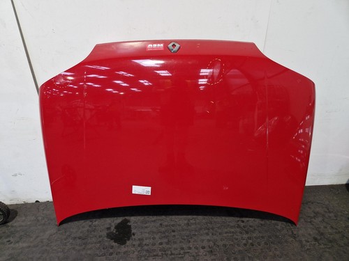 Renault clio bonnet - clio,