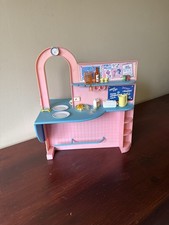 Vintage 1980’s Hasbro Sindy