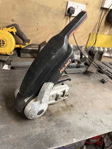Aks 3004 stabiliser - aks,
