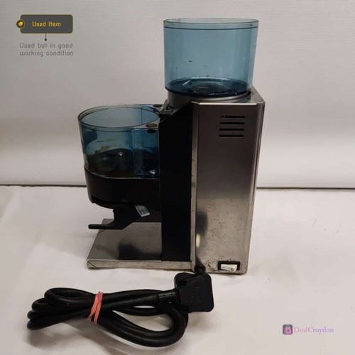 Rancilio rocky doser - rancilio,