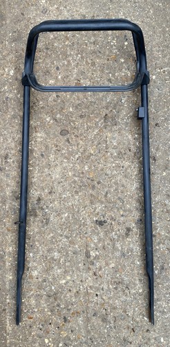 Hayter spirit lawnmower - hayter,