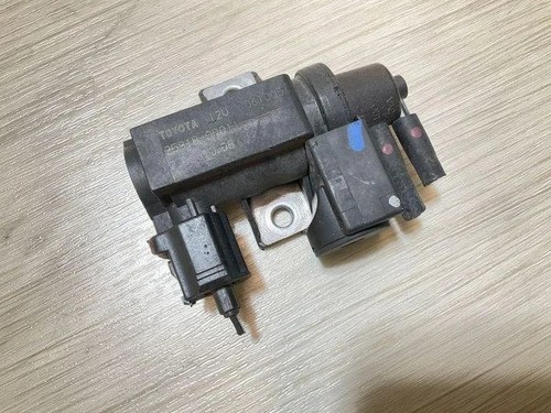 Toyota corolla verso e12 - verso,