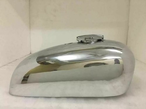 Bsa spitfire gallon - spitfire, 2