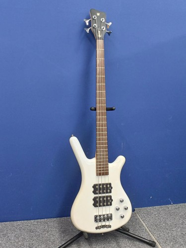 Warwick rock bass - rock,