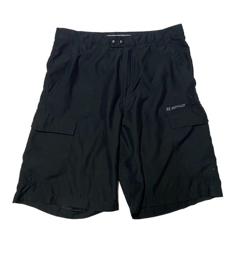 Jet pilot cargo - pilot, mens