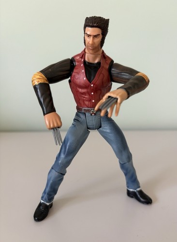Rare men 2000 movie - x-men,