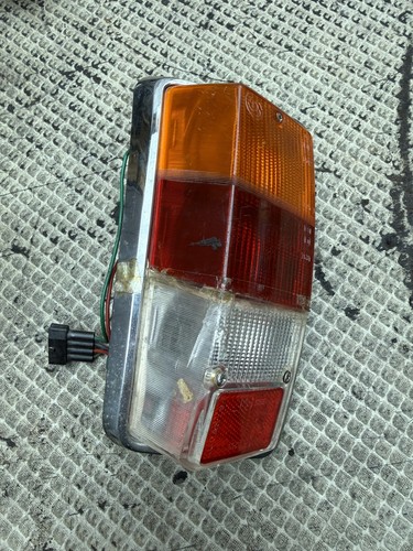 Austin rover classic mini - classic, rear