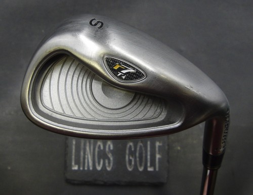 Taylormade sand wedge - r7,