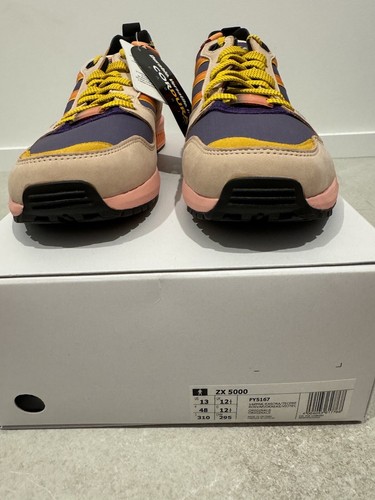 Adidas 5000 national park - adidas,