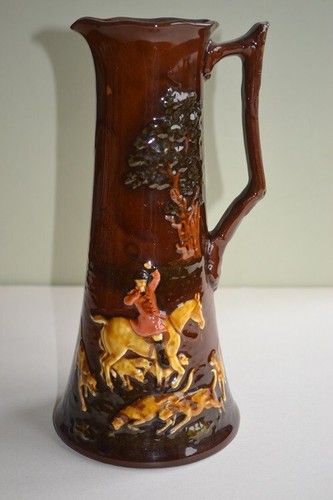 Royal doulton antique - antique, jug
