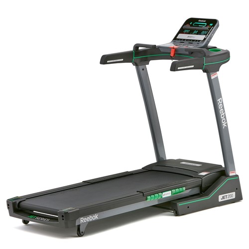 Reebok motorised folding - motorised,