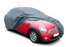 For MINI Cooper S (06 on) PREMIUM Water Resistant Breathable CAR COVER