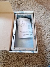 FARFISA MA72 BACK BOX NEW