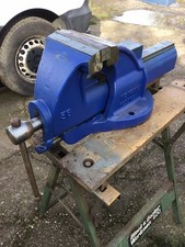 Record Irwin Vice No.36 Quick