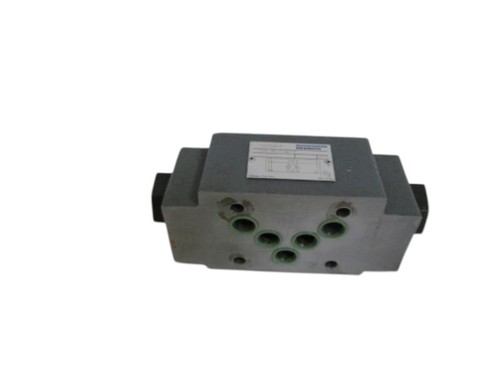 Mannesmann rexroth hydrualic - rexroth,