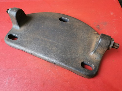 Motor mount swivel bracket for - bracket,