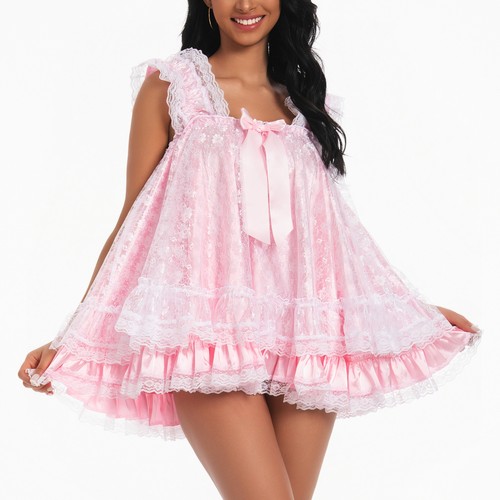 Satini satin sissy - satini,
