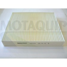 Cabin Filter For Opel Meriva B